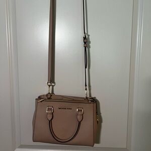 Michael Kors Cross Body Purse